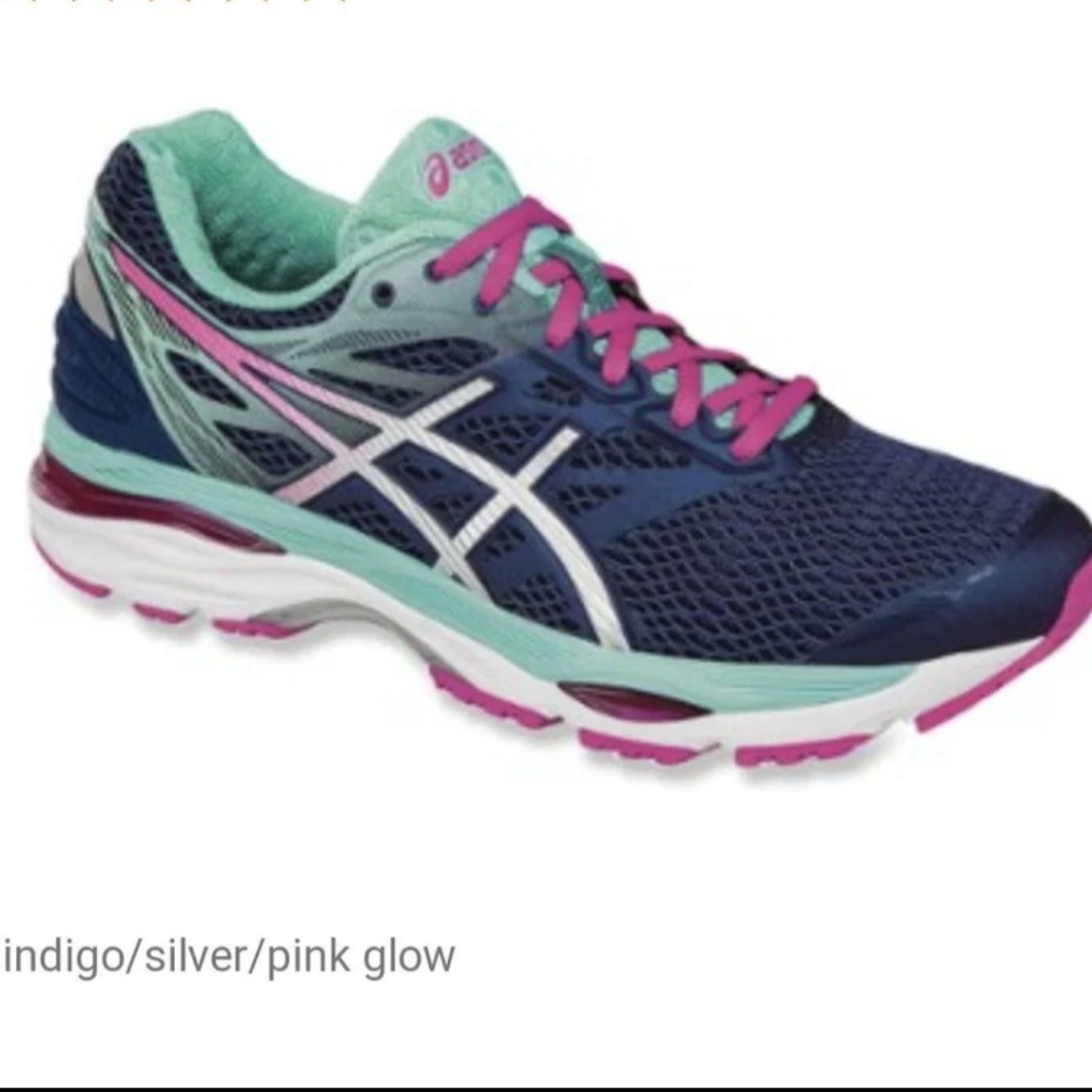 ASICS Gel-Cumulus Sneakers